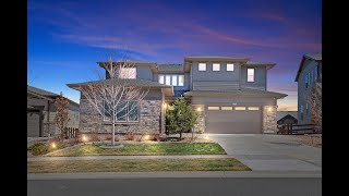 7938 S Jackson Gap Street Aurora, CO 80016