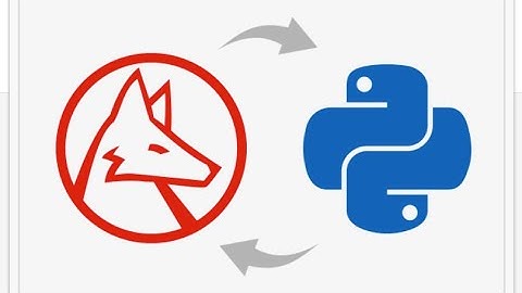 Wolfram Language for Python Users