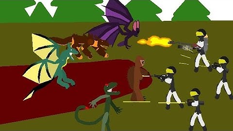 securing scp-354 stick nodes animation | SCP:-Secure and containing