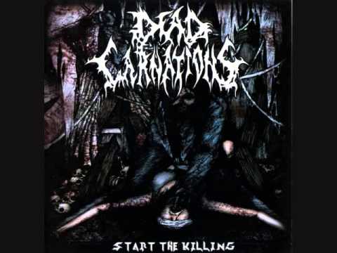 Putar Berharap Mati - Dead Carnations