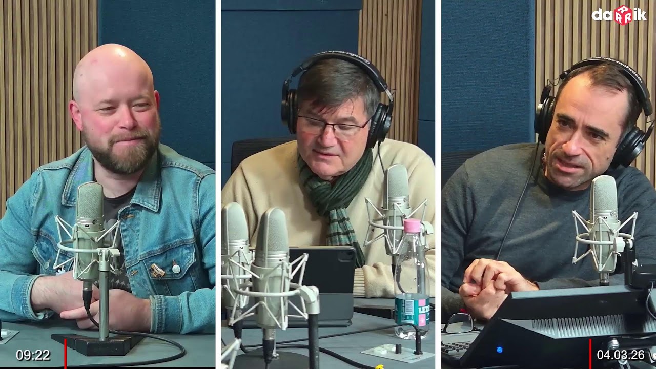 Факти по време на Иран