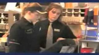 Famous BURGER KING Job application Wealth