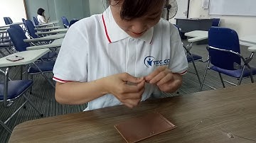 LÊ THỊ THẮM