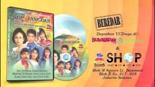 Mega Selvia - Kamu cinta aku Aku cinta kamu