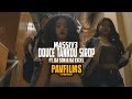 MASSIV3 - DOUCE TANKOU SIROP  (Feat. DJ SON & DJ EXCEL) | Shot by PAVFILMS
