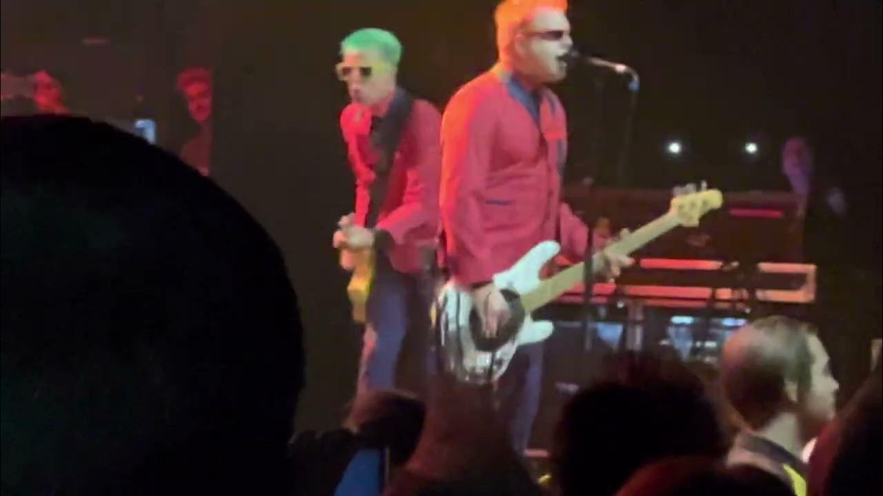 Toy Dolls Cloughy is a Bootboy YouTube