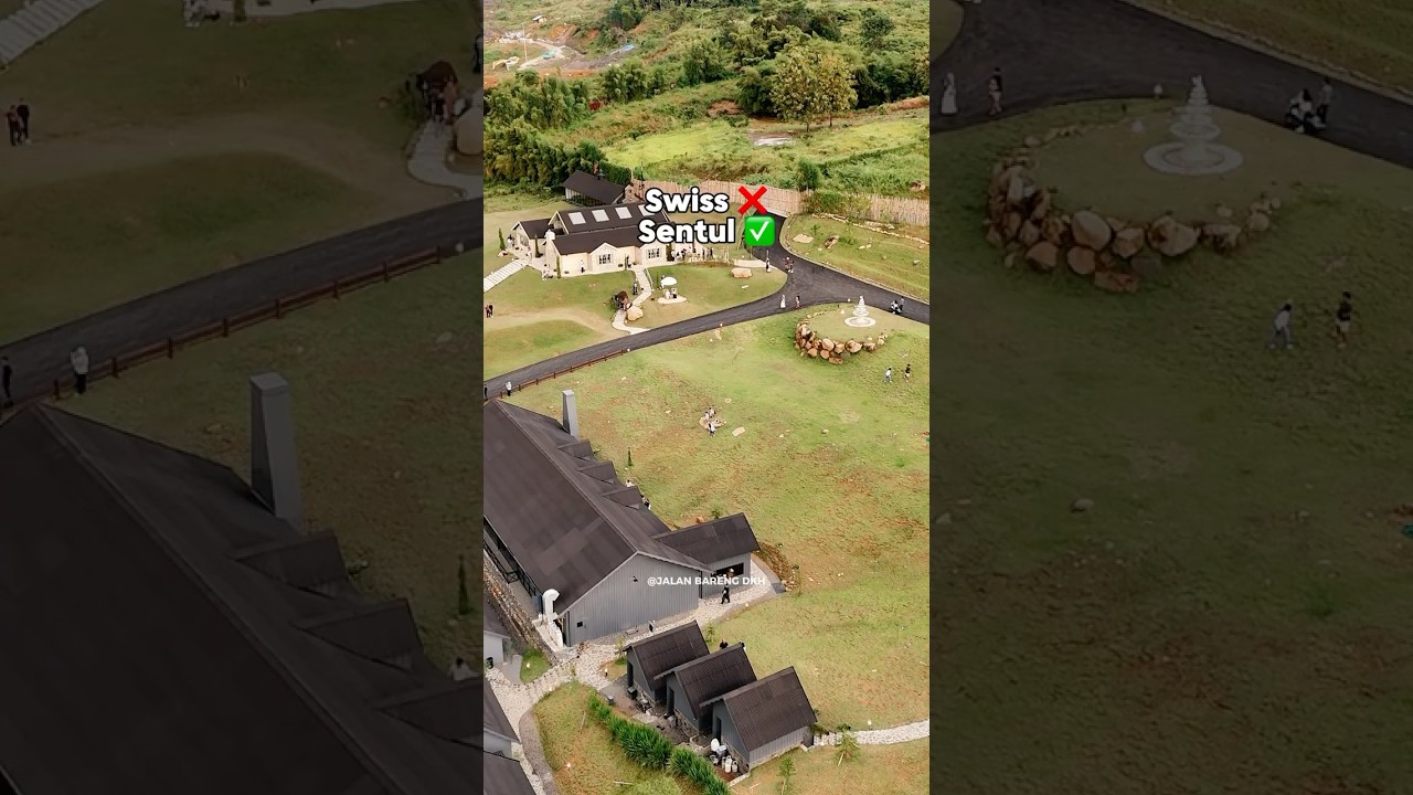 RUSTIC MARKET SENTUL BOGOR AKHIRNYA SUDAH DIBUKA | RUSTIC MARKET EXPLORE THE MUSEUM 