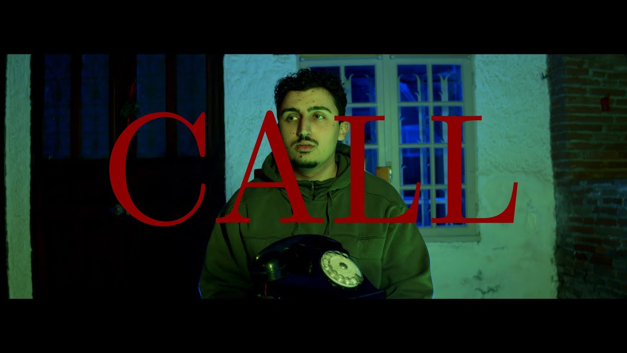 Guarda CALL! - OFFICIAL VISUALIZER su YouTube Guarda CALL! - OFFICIAL VISUALIZER su YouTube