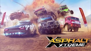 Asphalt Xtreme Netflix Exploring New Tracks screenshot 5
