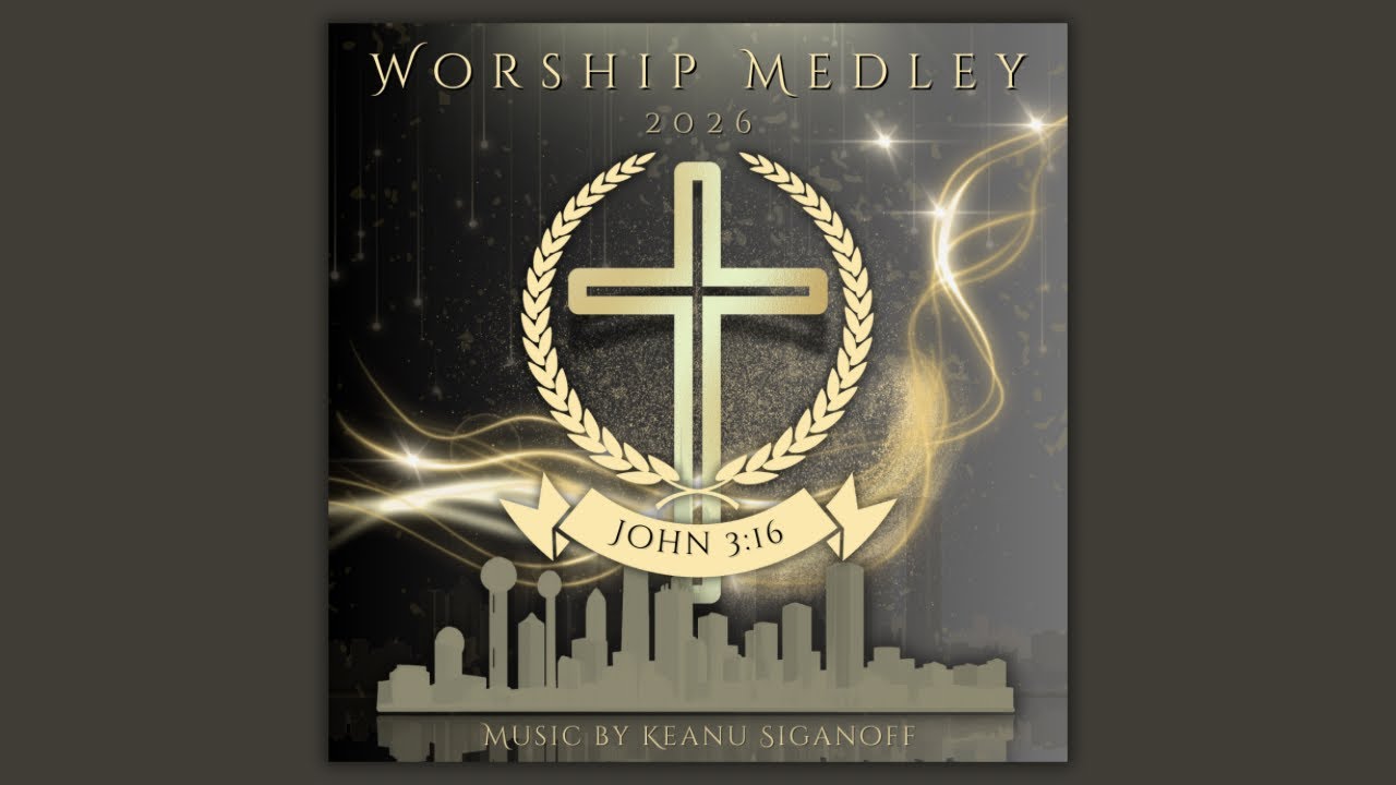 Worship Medley Gypsy Christian Song