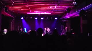 The Plot In You Rigged/Not Just Breathing LIVE Part 1