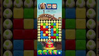 Time Blast Gameplay Walkthrough Level 121-130 Story 8