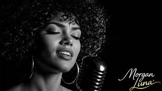 Morgan Luna  Infinite Love  Soul Blues   Emotional Soul Blues Song  
