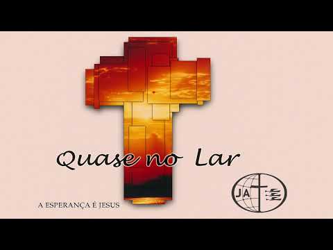Eu Quero Ouvir (My God And Father) - Ministério Jovem 2001