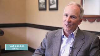 Meet your Dentist: Dr. Paul Coombs | Your Dentists in Rock Hill