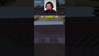 How To Deliver Haybale in My Summer Car #shorts#ytshorts #mysummercar #fyp