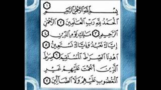 Abdulbari Athobaity Sureja El-fatiha