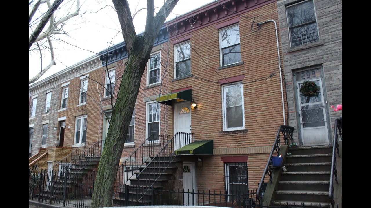 332 5th Street Jersey City