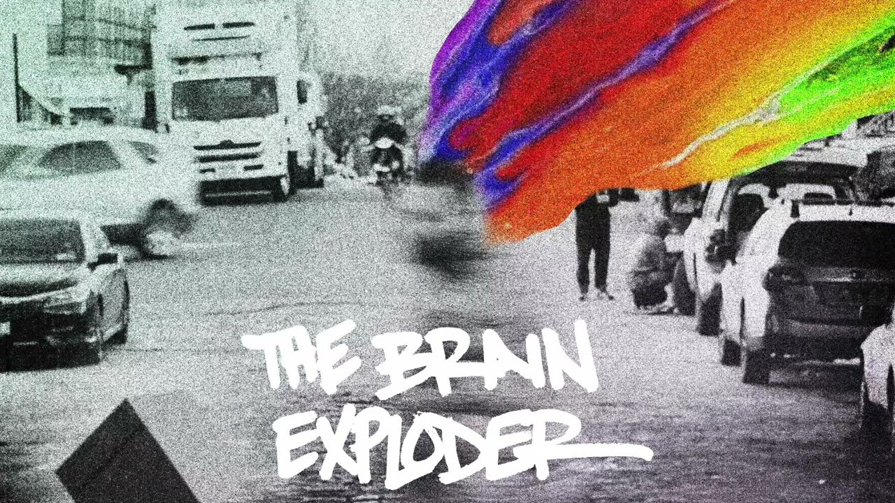 Rah-C - Lifted Off the Pen (Official Audio)