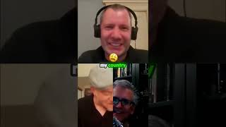 Geographic Blind Spots? Americans React