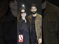 Vicky Kaushal &amp; Katrina Kaif's FIRST Public Appearance After a Welcoming Son Vihaan #vickykaushal
