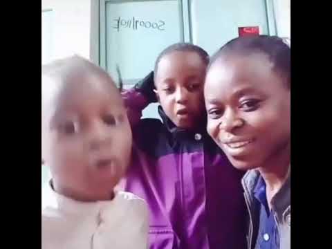 Cynthia Dilarn Na Mama Yao Dj Christian 