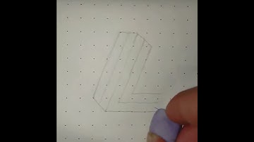 L monogram logo #short #shorts #shortvideo #logo #logodesign #logos