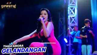 Download lagu GELANDANGAN - TIARA AMORA - SIMPATIK MUSIC SB PROMOSINDO SESETAN BALI
