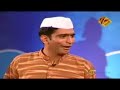 Makrand anaspure and sandeep pathaks comedy performance  lakh lakh chanderi  zee marathi