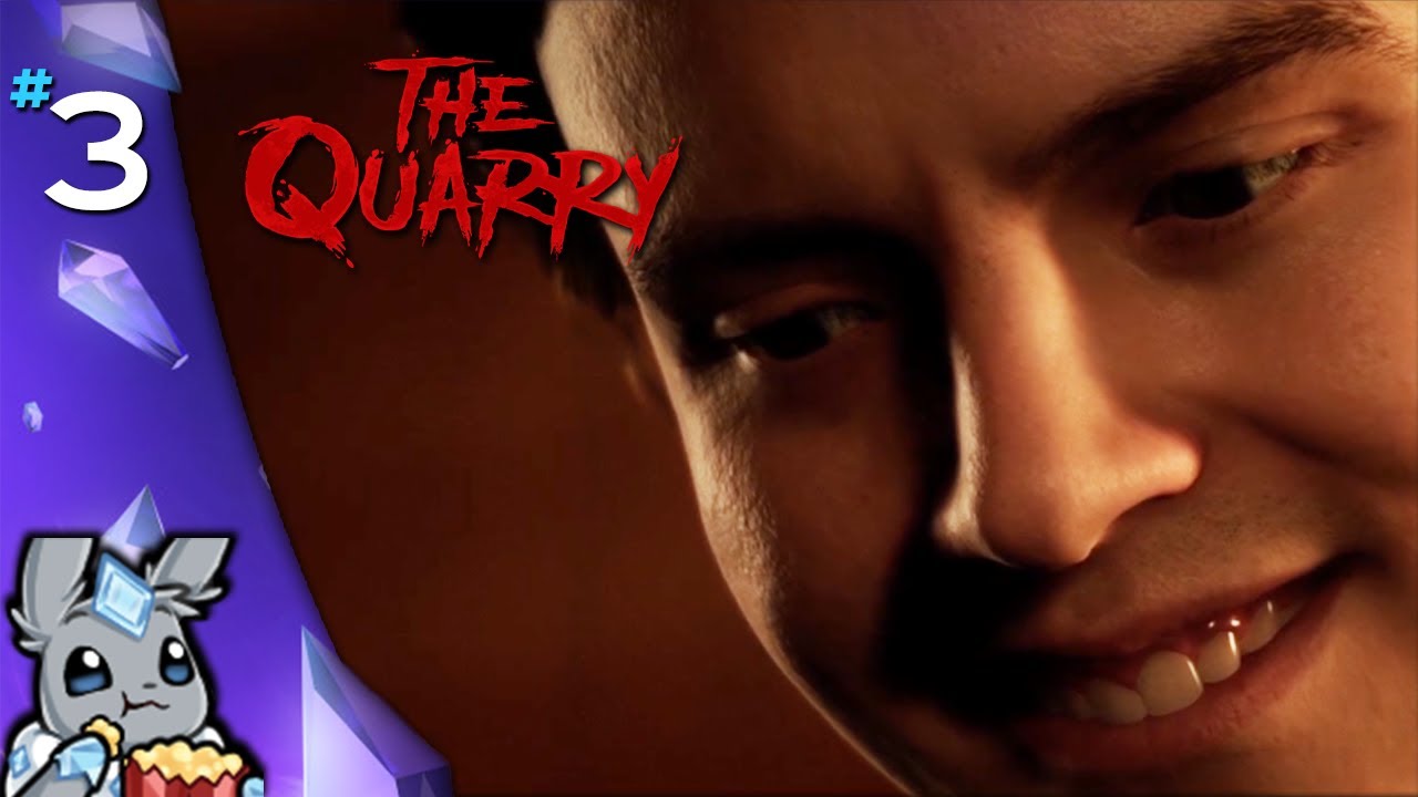 Door to Narnia | The Quarry Ep. 3