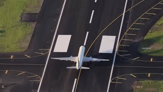 Newark airport runway project wraps up early