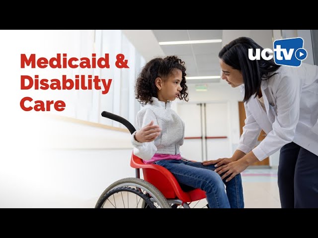 Video: Medicaid: What is it