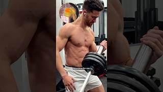 The ONE Exercise That Hits Your Upper Chest Through Its Full Range