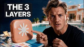 Claude Code Masterclass 3.1 — The Three Layers