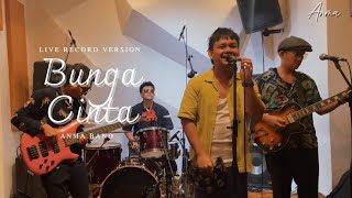 Bunga Cinta Record - Anma