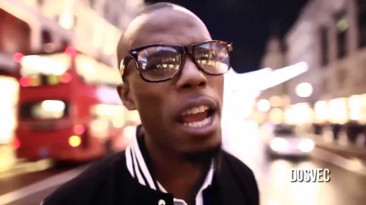 B.O.B. vs Zeds Dead - Beast Break (DOSVEC DubStep Mashup)