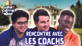 LA STORY DU JOUR EP #2 : RENCONTRE AVEC LES COACHS