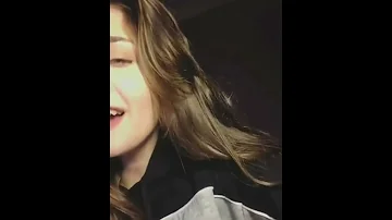 مستحيل أنا اوصفك حالات واتس 
