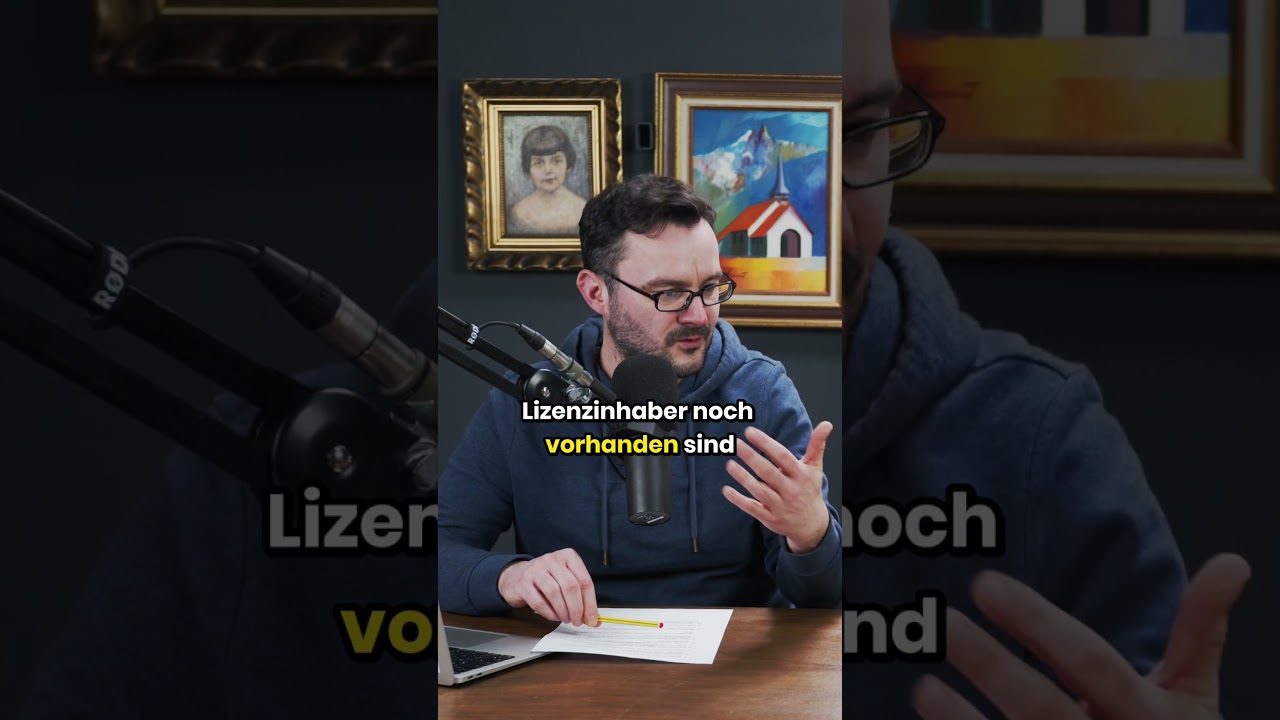 AI Training ohne Copyright-Verletzung? Geht das? 