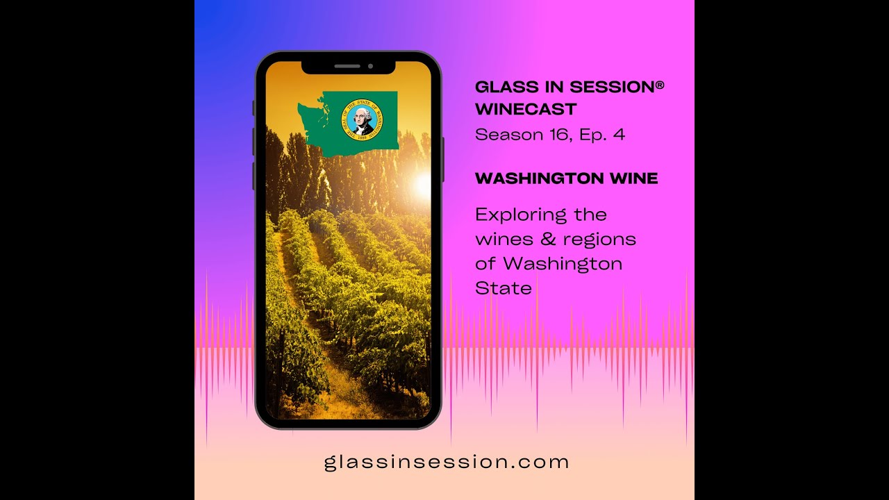 Washington Wine | S16E4