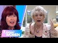 Gloria Reveals Her Son Had Covid-19 & Pleads For Her Vaccine | Loose Women