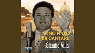 Video thumbnail of "Claudio Villa - Madonna amore"