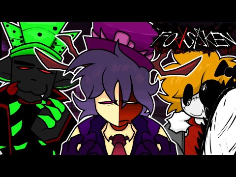 ╰┈➤『💔』FORSAKEN: HOW NOT TO MAKE AN UPDATE ✧.*