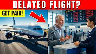 These 15 Airline Secrets Will Change How You Fly After 60