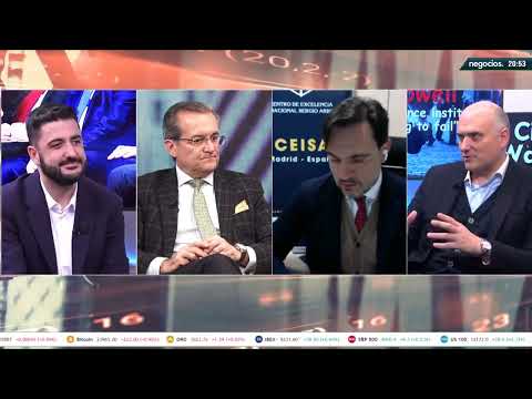 "El Ej&eacute;rcito Ucraniano est&aacute; muy motivado, mientras los rusos no quieren ir al combate"