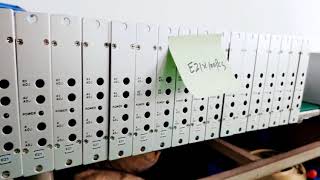 16 In 1 Og Headend Modulator Souka