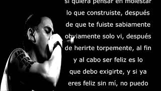 Estúpida historia de amor letra - Canserbero chords