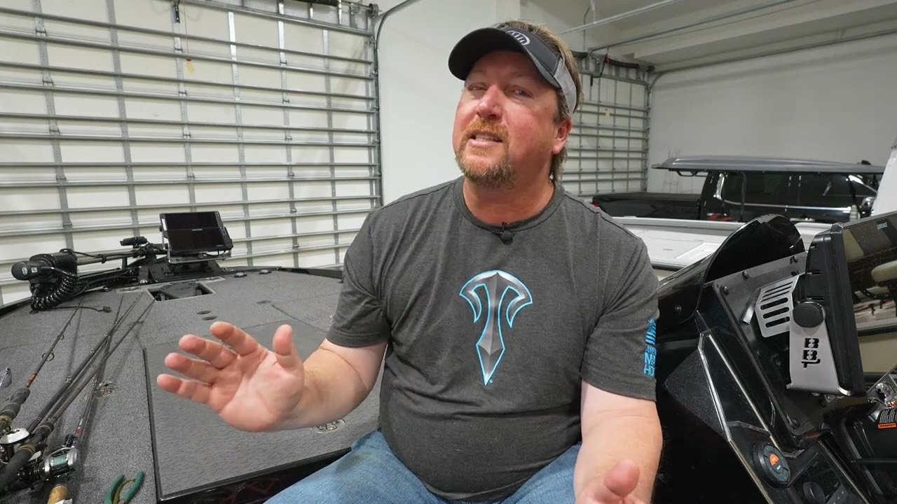 One Bite Can Change Everything in Bass Fishing