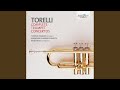 Miniature de la vidéo de la chanson Sinfonia Con Tromba, G. 11: Iii. Allegro
