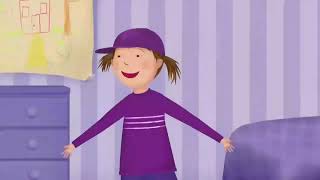 Pinkalicious & Peterrific Pinkalicious Is Dress Up As Peter Extended Clip